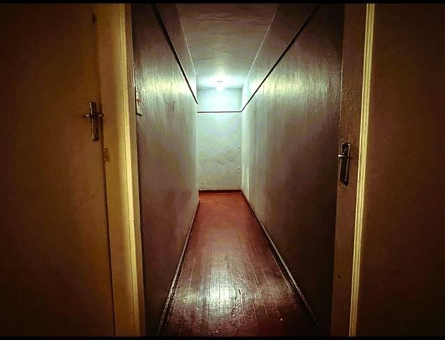 BUSINESS FOR SALE IN TURFFONTEIN